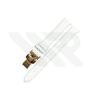 Ersatz-Lederarmband kompatibel mit Tissot T-Classic Carson Serie T085210A
