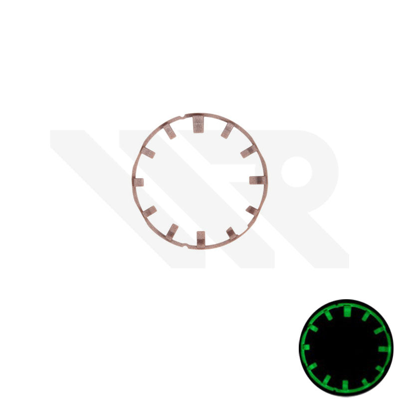 Luminous Index Ring for G-Shock GA2100 / GA2110 : Sand