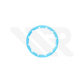 Chapter Ring for G-Shock GA2100 / GA2110 : Light Blue