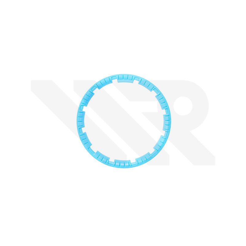 Chapter Ring for G-Shock GA2100 / GA2110 : Light Blue