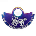 Seiko NH Series Rotor - Chinese Zodiac - Dog