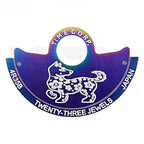 Seiko NH Series Rotor - Chinese Zodiac - Dog