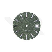 Load image into Gallery viewer, Textured Dial for Seiko Mod
