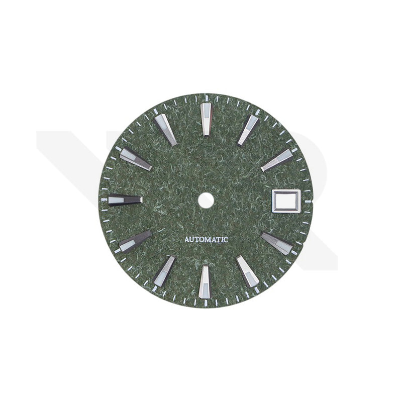 Textured Dial for Seiko Mod