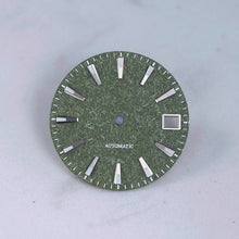 Load image into Gallery viewer, Textured Dial for Seiko Mod
