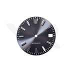 GS Dial for Seiko Mod