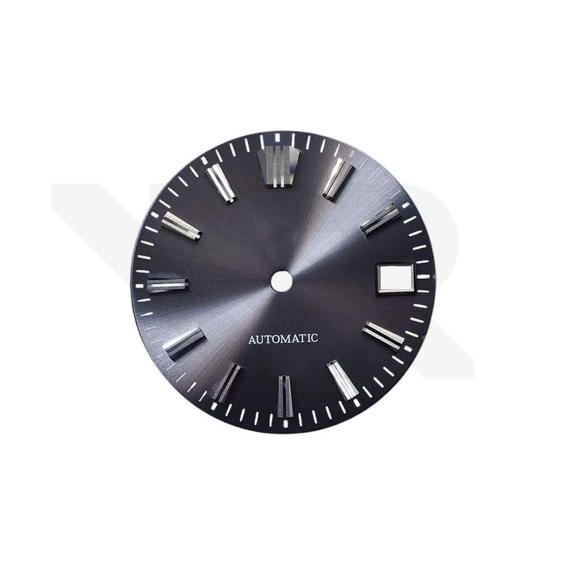 GS Dial for Seiko Mod