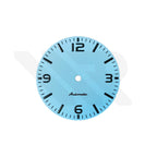 Colorful Dial for Seiko Mod