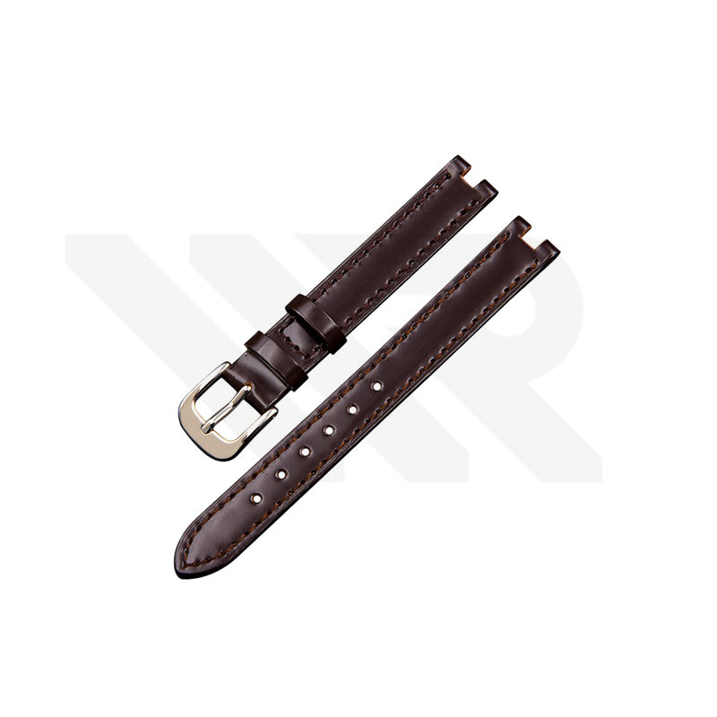 Replacement Leather Strap Compatible with Tissot Pinky T084210A