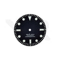 Diver Dial for Seiko Mod