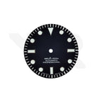 Diver Dial for Seiko Mod