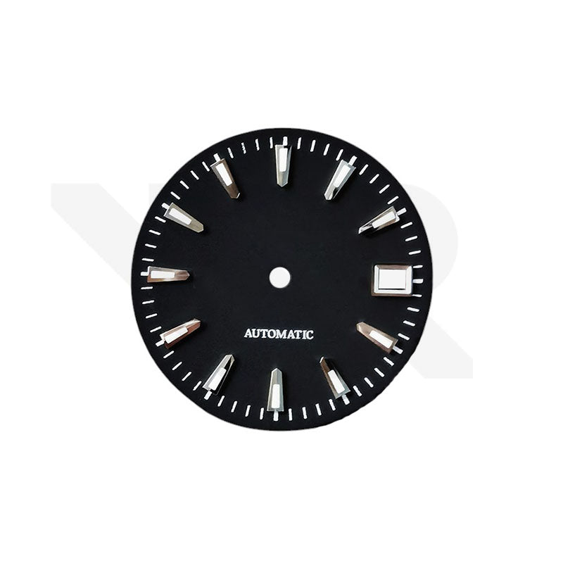 GS Zifferblatt für Seiko Mod