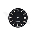 GS Zifferblatt für Seiko Mod