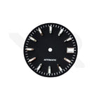 GS Zifferblatt für Seiko Mod