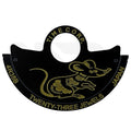 Seiko NH Series Rotor - Chinese Zodiac - Rat