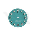 Blackbay Diver Dial for Seiko Mod