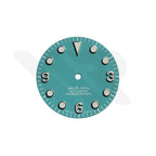 Blackbay Diver Dial for Seiko Mod