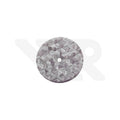 Tessellation Geometric Style Dial for Seiko Mod: Stone Gray