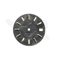 Carbon Fiber Dial for Seiko Mod