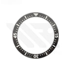 Ceramic Sloped Bezel Inserts for SKX/SRPD