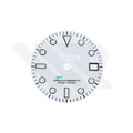 GMT-Zifferblatt für Seiko NH34 Mod