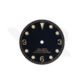 Blackbay Diver Dial for Seiko Mod