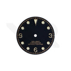 Blackbay Diver Dial for Seiko Mod