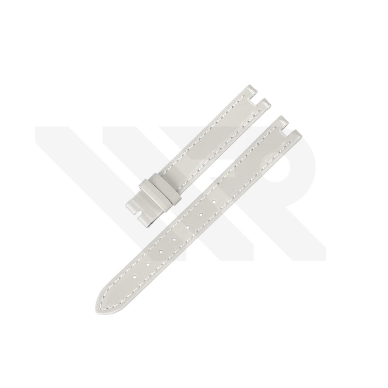 Ersatz-Lederarmband kompatibel mit Tissot Pinky T084210A