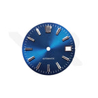 GS Zifferblatt für Seiko Mod