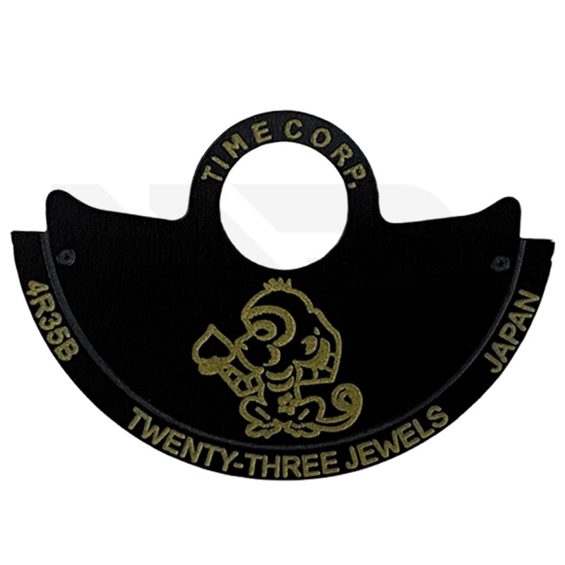 Seiko NH Series Rotor - Chinese Zodiac - Monkey