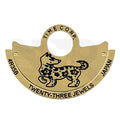 Seiko NH Series Rotor - Chinese Zodiac - Dog