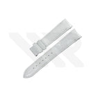 Replacement Leather Strap Compatible with Tissot Couturier Lady T035210A / T035207A