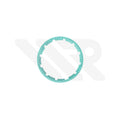 Chapter Ring for G-Shock GA2100 / GA2110 : Turquoise