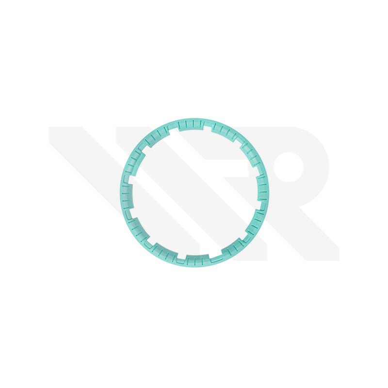 Chapter Ring for G-Shock GA2100 / GA2110 : Turquoise