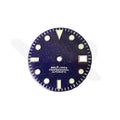 Sub Style Blue Stone Dial for Seiko Mod