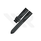 Ersatz-Lederarmband kompatibel mit Tissot T-Classic Carson Serie T085210A