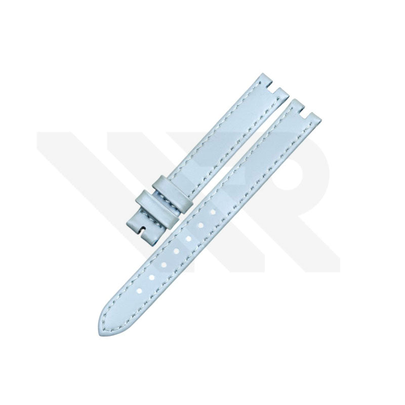 Replacement Leather Strap Compatible with Tissot Pinky T084210A