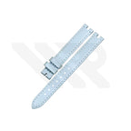 Replacement Leather Strap Compatible with Tissot Pinky T084210A