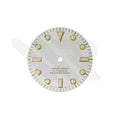 Diver Dial for Seiko Mod