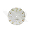 Diver Dial for Seiko Mod