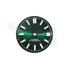 Diver Dial für Seiko Mod