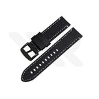Ersatz-Lederarmband kompatibel mit Tissot Chrono XL T116617A