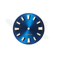 GS Dial for Seiko Mod