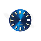 GS Dial for Seiko Mod