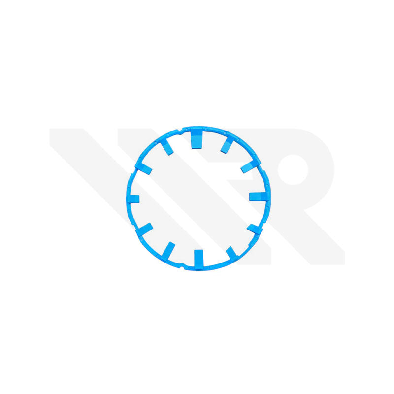 Index Ring for G-Shock GA2100 / GA2110 : Light Blue