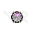 Sandblasted Silver SKX Case Set for Seiko Mod: Blackbay Style