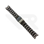 Replacement Bracelet Compatible with Citizen Pro Master CC3060-10E / CC3067-11L / CC3067-70W / CC3067-88E / CC3064-86E