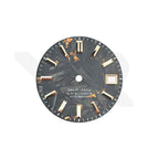 Carbon Fiber Dial for Seiko Mod