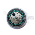 Seiko (SII) NH35A Automatikwerk (BGW9 Leuchtmasse Schwarz)
