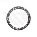 Ceramic Sloped Bezel Inserts for SKX/SRPD